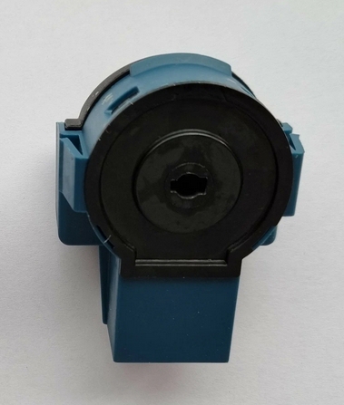 Контактная группа замка зажигания - ZIKMAR Z29155R