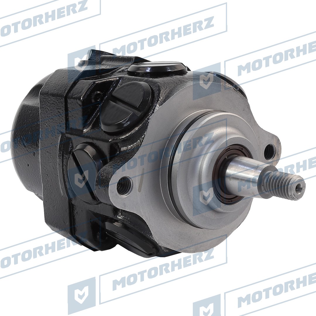 Насос гидроусилителя руля - Motorherz P2079HG