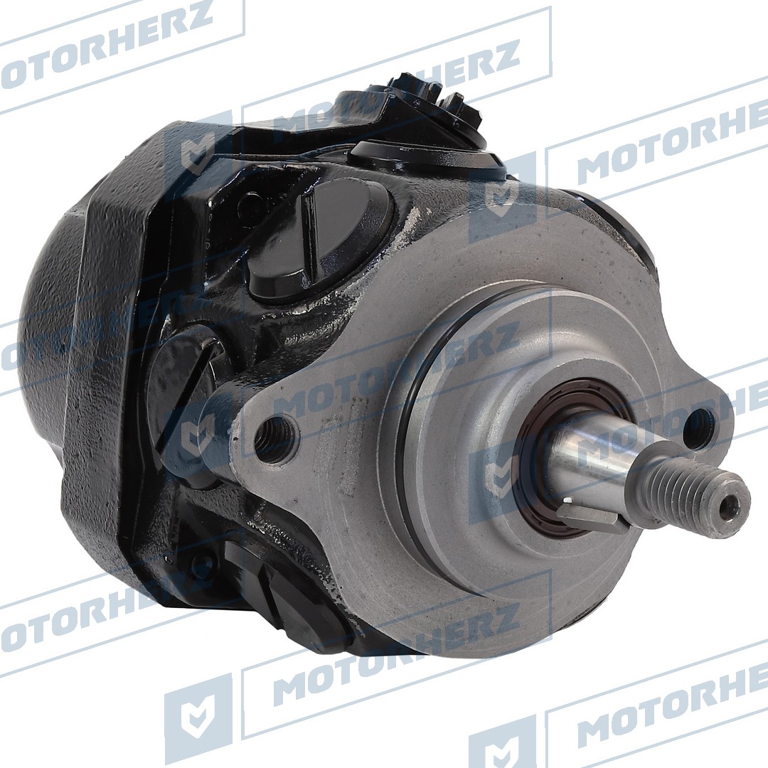 Насос гидроусилителя руля - Motorherz P2093HG