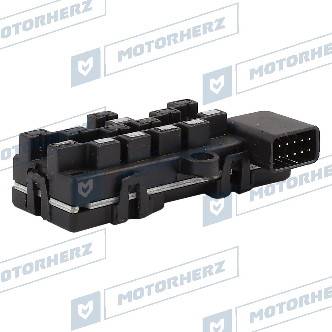 Датчик угла поворота рулевого колеса - Motorherz HZX0269