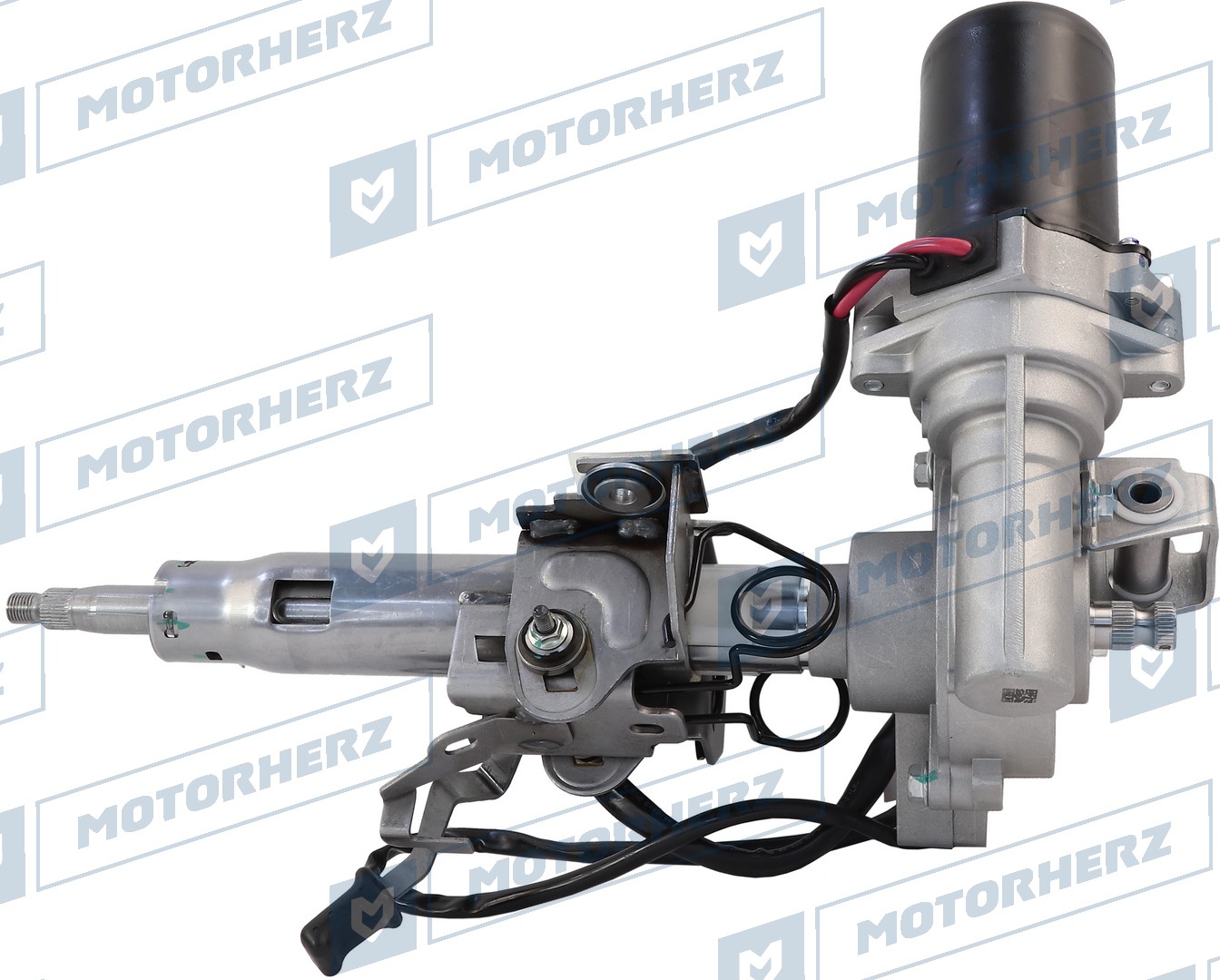 Рулевая колонка электрическая - Motorherz HRA7054