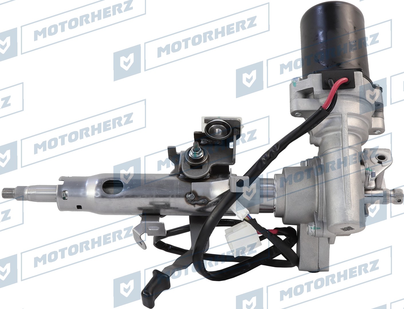 Рулевая колонка электрическая - Motorherz HRA7055