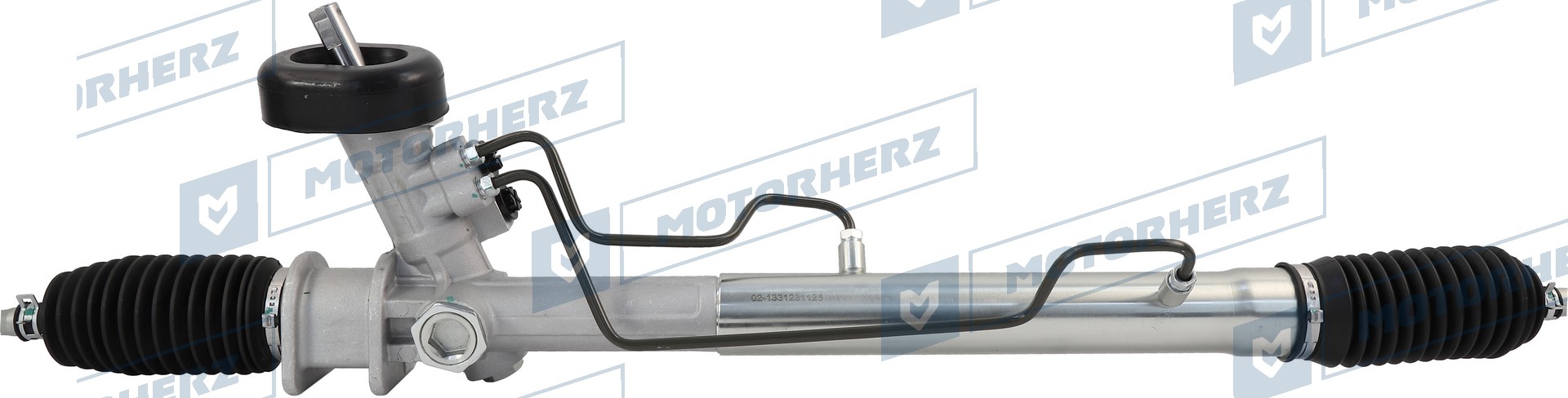 Рулевая рейка с тягами гидравлическая - Motorherz R29011NW