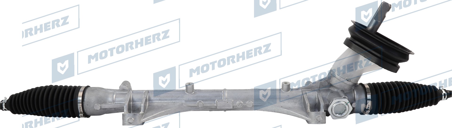 Рулевая рейка с тягами механическая - Motorherz J50371NW