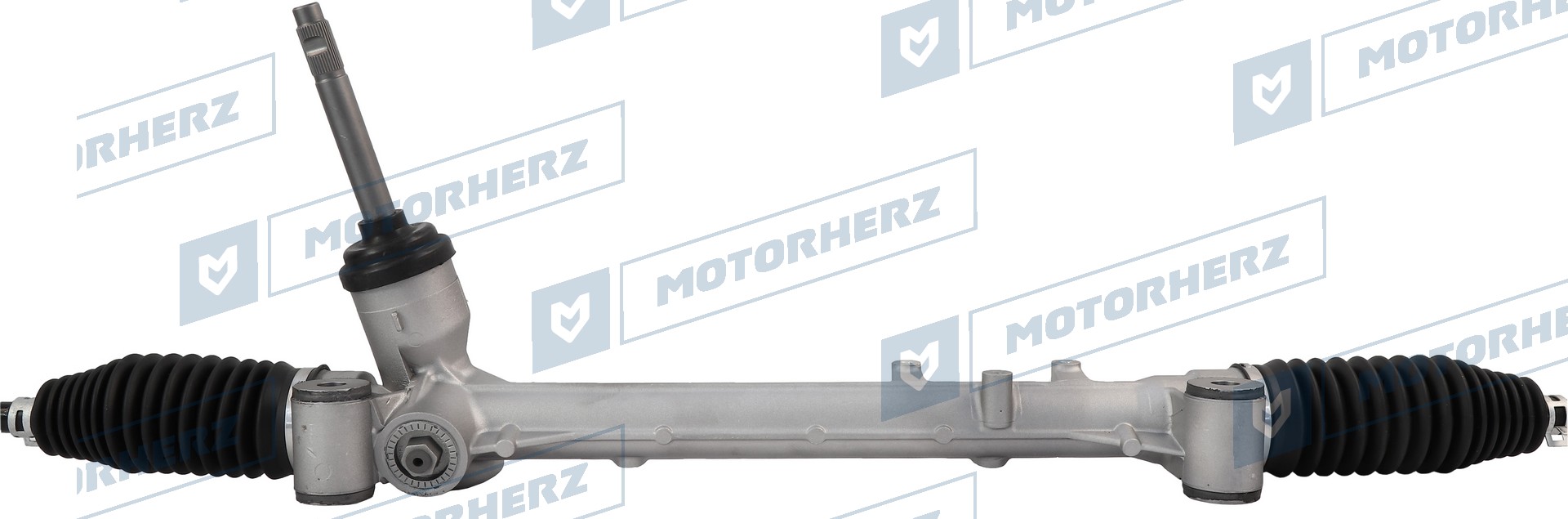 Рулевая рейка с тягами механическая - Motorherz M52451NW