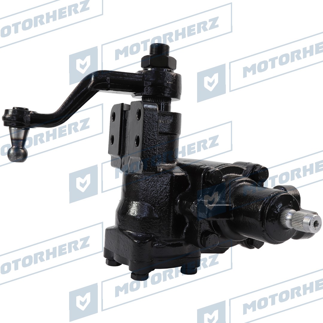 Рулевой редуктор гидравлический - Motorherz RL9061NW
