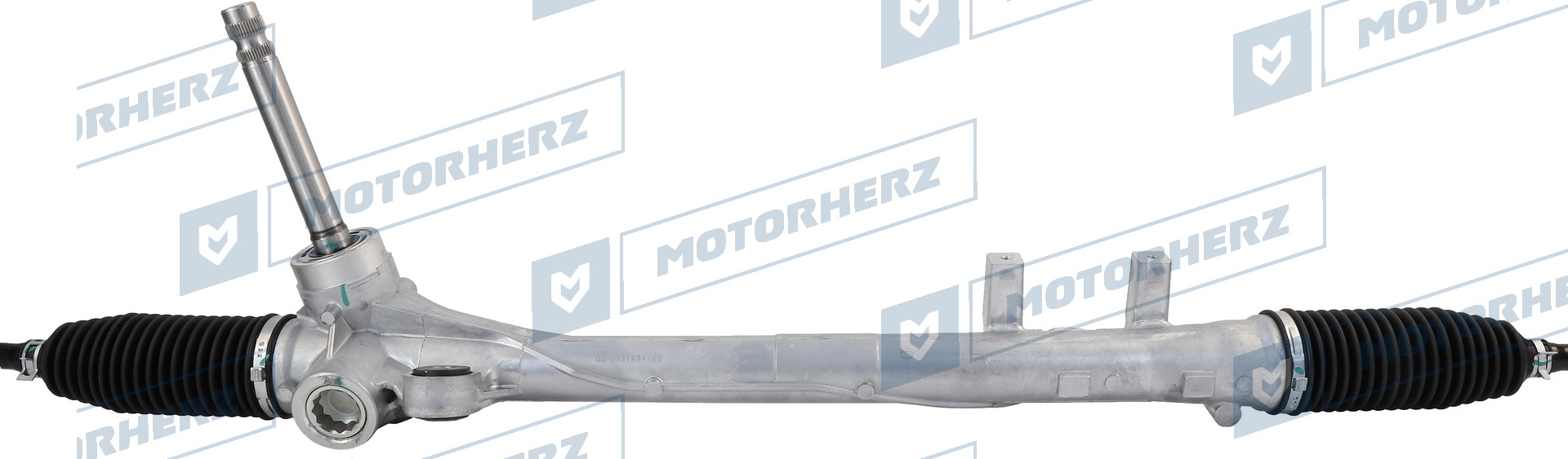 Рулевая рейка с тягами механическая - Motorherz M52921NW