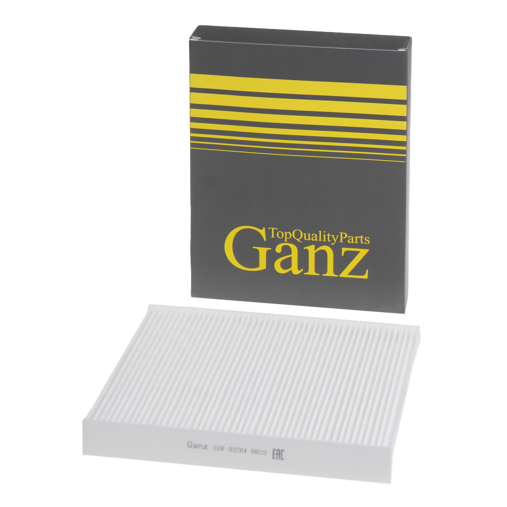 Фильтр салонный exeed - GANZ GIR03264