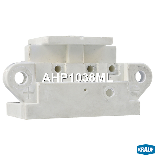 Щеткодержатель генератора - Krauf AHP1038ML
