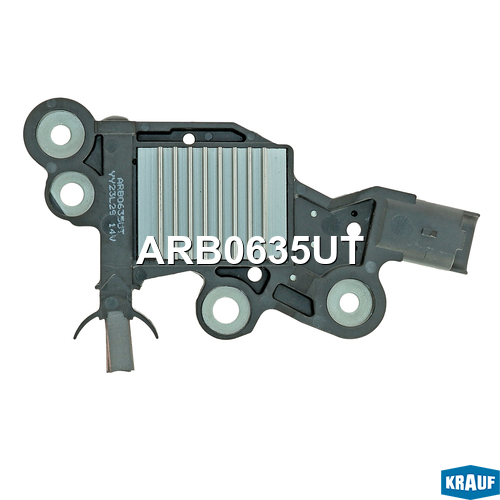 Регулятор генератора - Krauf ARB0635UT