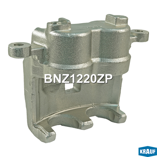 Суппорт тормозной - Krauf BNZ1220ZP