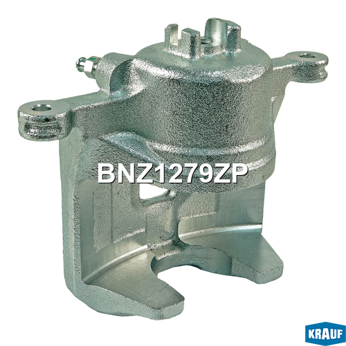 Суппорт тормозной - Krauf BNZ1279ZP