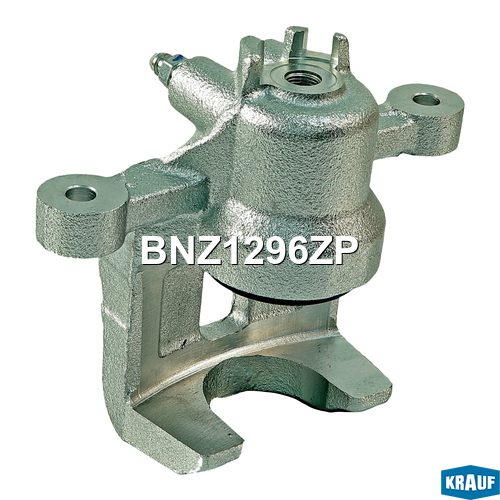 Суппорт тормозной - Krauf BNZ1296ZP