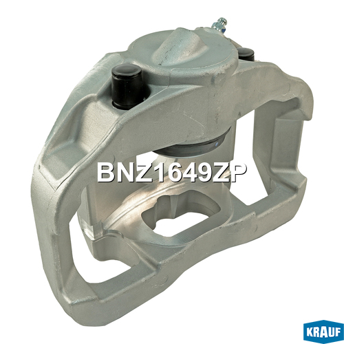 Суппорт тормозной - Krauf BNZ1649ZP