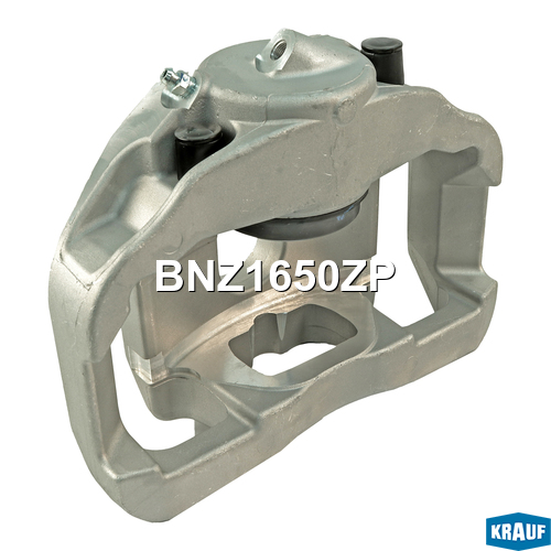 Суппорт тормозной - Krauf BNZ1650ZP