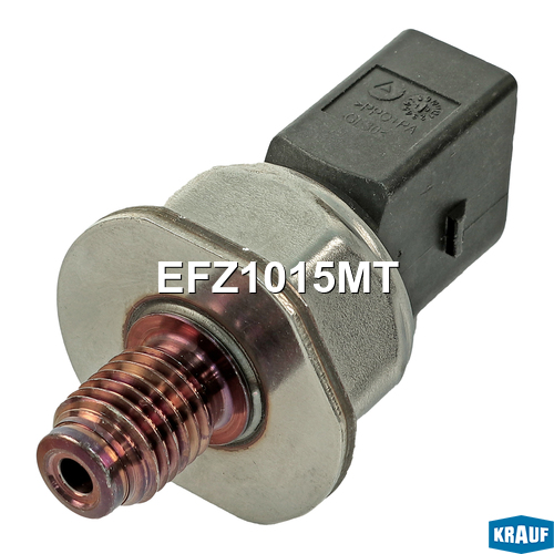 Снят, замена efz1015te Датчик давления топлива - Krauf EFZ1015MT