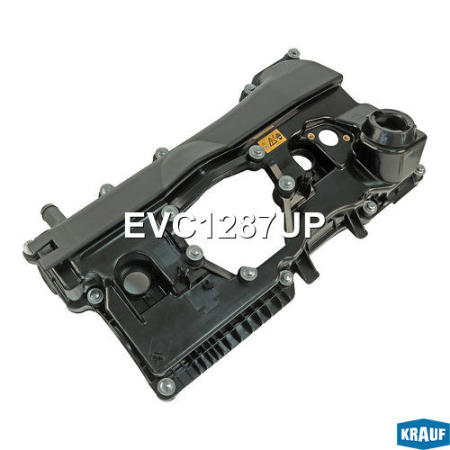 Крышка клапанная - Krauf EVC1287UP