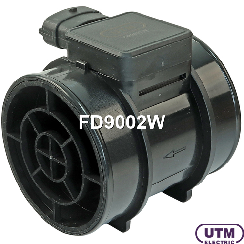 Датчик массового расхода воздуха ДВС - UTM FD9002W