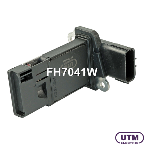 Датчик массового расхода воздуха ДВС - UTM FH7041W