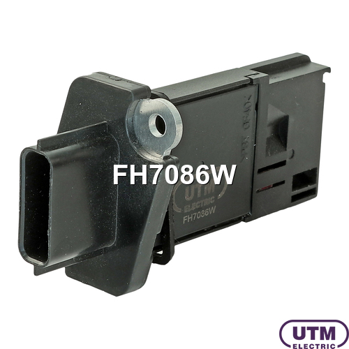 Датчик массового расхода воздуха ДВС - UTM FH7086W