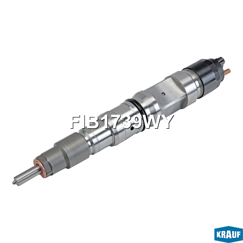 Форсунка топливная - Krauf FIB1739WY