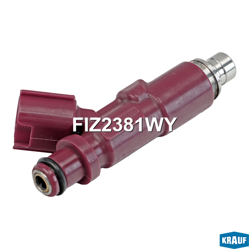 Форсунка бензиновая - Krauf FIZ2381WY