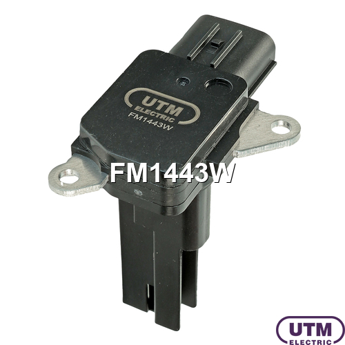 Датчик массового расхода воздуха ДВС - UTM FM1443W