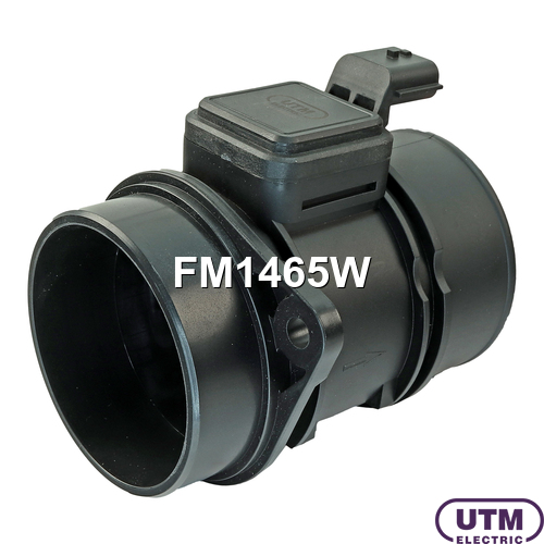 Датчик массового расхода воздуха ДВС - UTM FM1465W