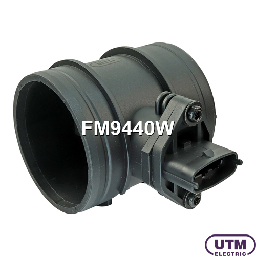Датчик массового расхода воздуха ДВС - UTM FM9440W
