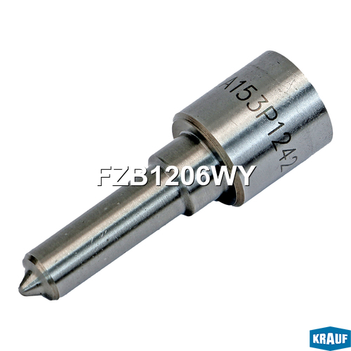 Распылитель форсунки - Krauf FZB1206WY
