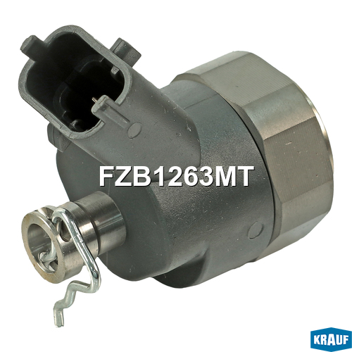 Электромагнитный клапан форсунки - Krauf FZB1263MT