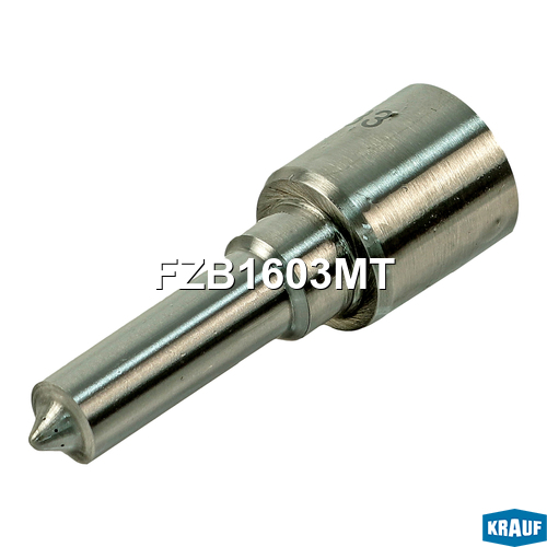 Распылитель форсунки - Krauf FZB1603MT