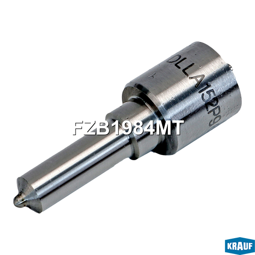 Распылитель форсунки - Krauf FZB1984MT