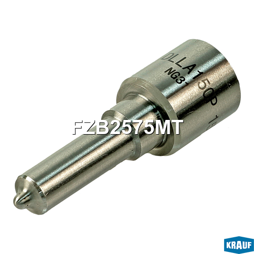 Распылитель форсунки - Krauf FZB2575MT