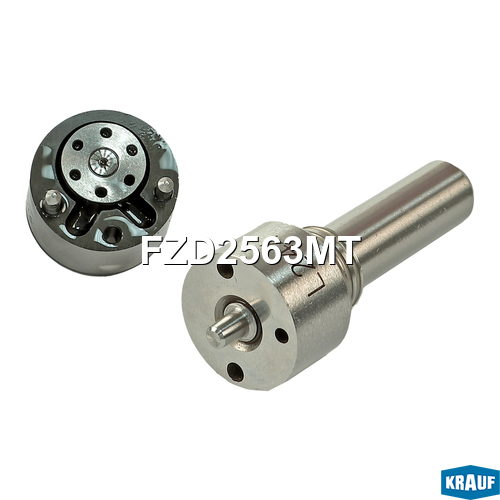 Ремкомплект форсунки - Krauf FZD2563MT