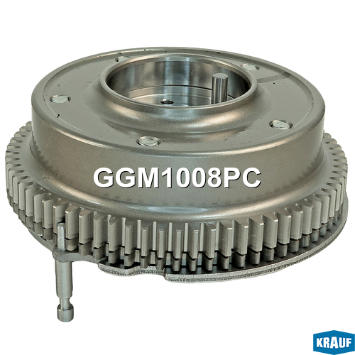 Шестерня распредвала - Krauf GGM1008PC
