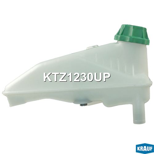 Бачок расширительный - Krauf KTZ1230UP