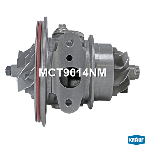 Картридж для турбокомпрессора - Krauf MCT9014NM