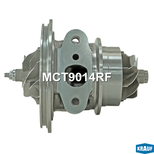 Картридж для турбокомпрессора - Krauf MCT9014RF