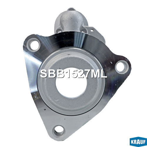 Крышка стартера передняя - Krauf SBB1527ML