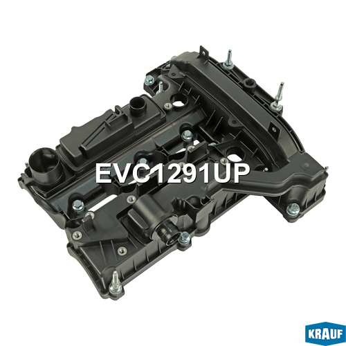 Крышка клапанная - Krauf EVC1291UP