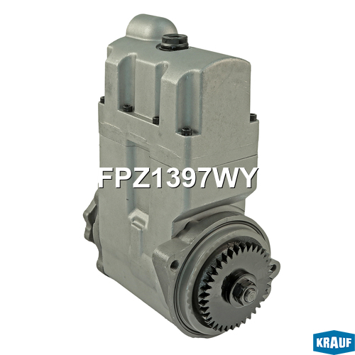 Тнвд - Krauf FPZ1397WY
