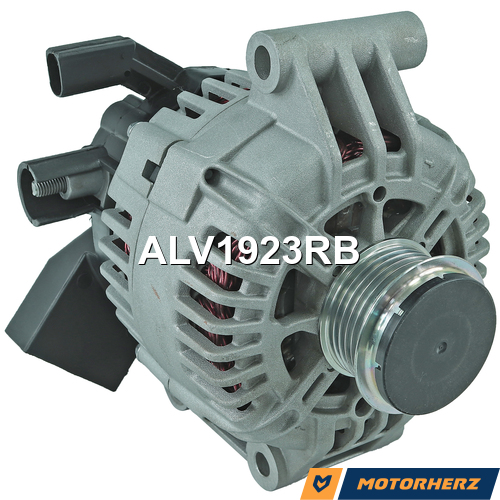 Генератор - Motorherz ALV1923RB
