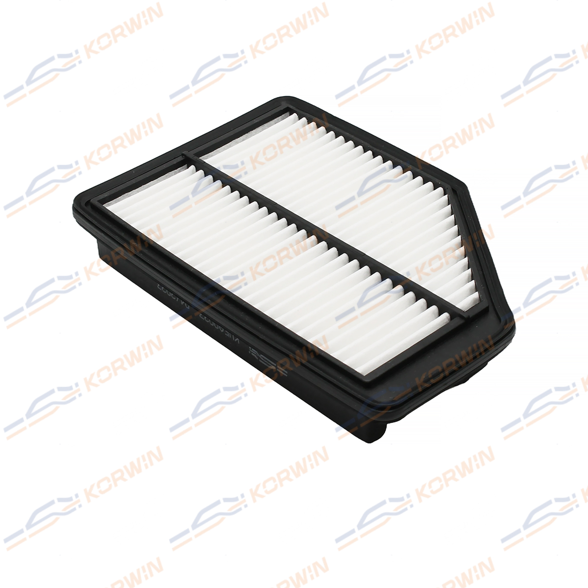 Фильтр воздушный Honda cr-v III 07-12 - KORWIN KWFA0023