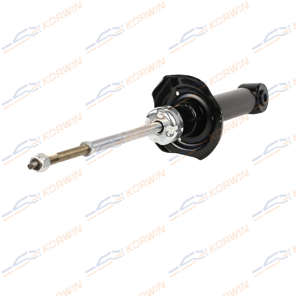 Амортизатор almera N16 01- rear (гарантия 1 год/30т.км) - KORWIN KWCA1035