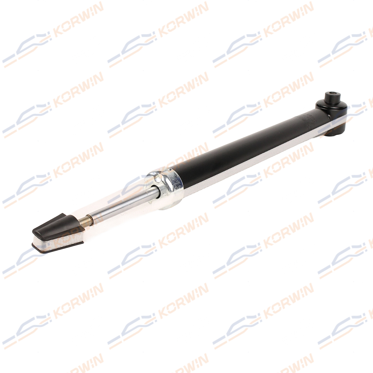 Амортизатор A6 97-04/ passat (3b) 97-05 rear (гарантия 1 год/30т.км) - KORWIN KWCA1061