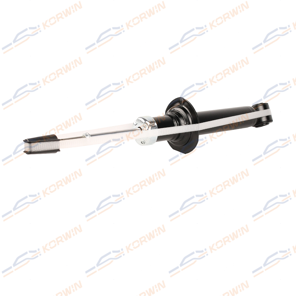 Амортизатор almera classic/n16 03/01- rear (гарантия 1 год/30т.км) - KORWIN KWCA1034