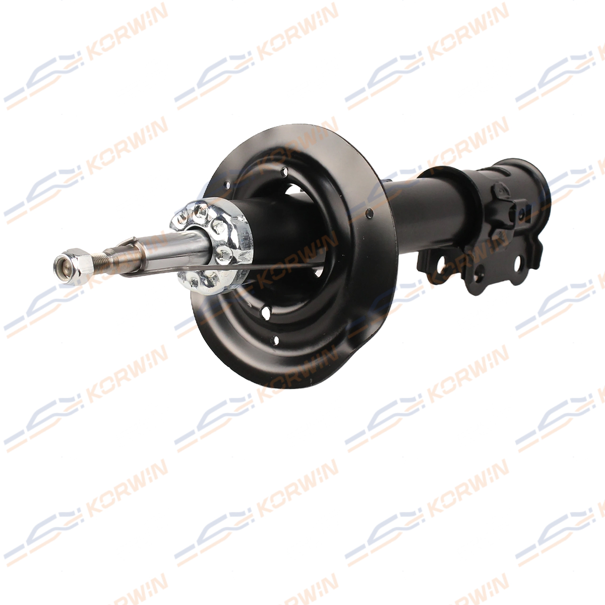 Амортизатор ix35 10-/ sportage 10- fr.left (гарантия 1 год/30т.км) - KORWIN KWCA0147L