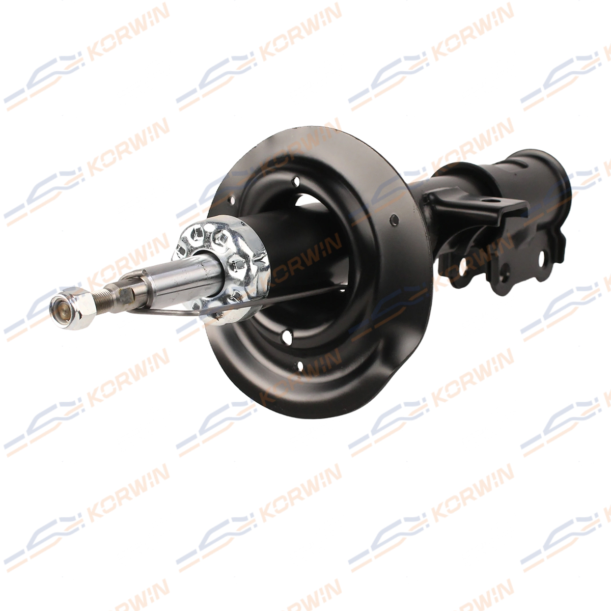 Амортизатор ix35 10-/ sportage 10- fr.right (гарантия 1 год/30т.км) - KORWIN KWCA0147R