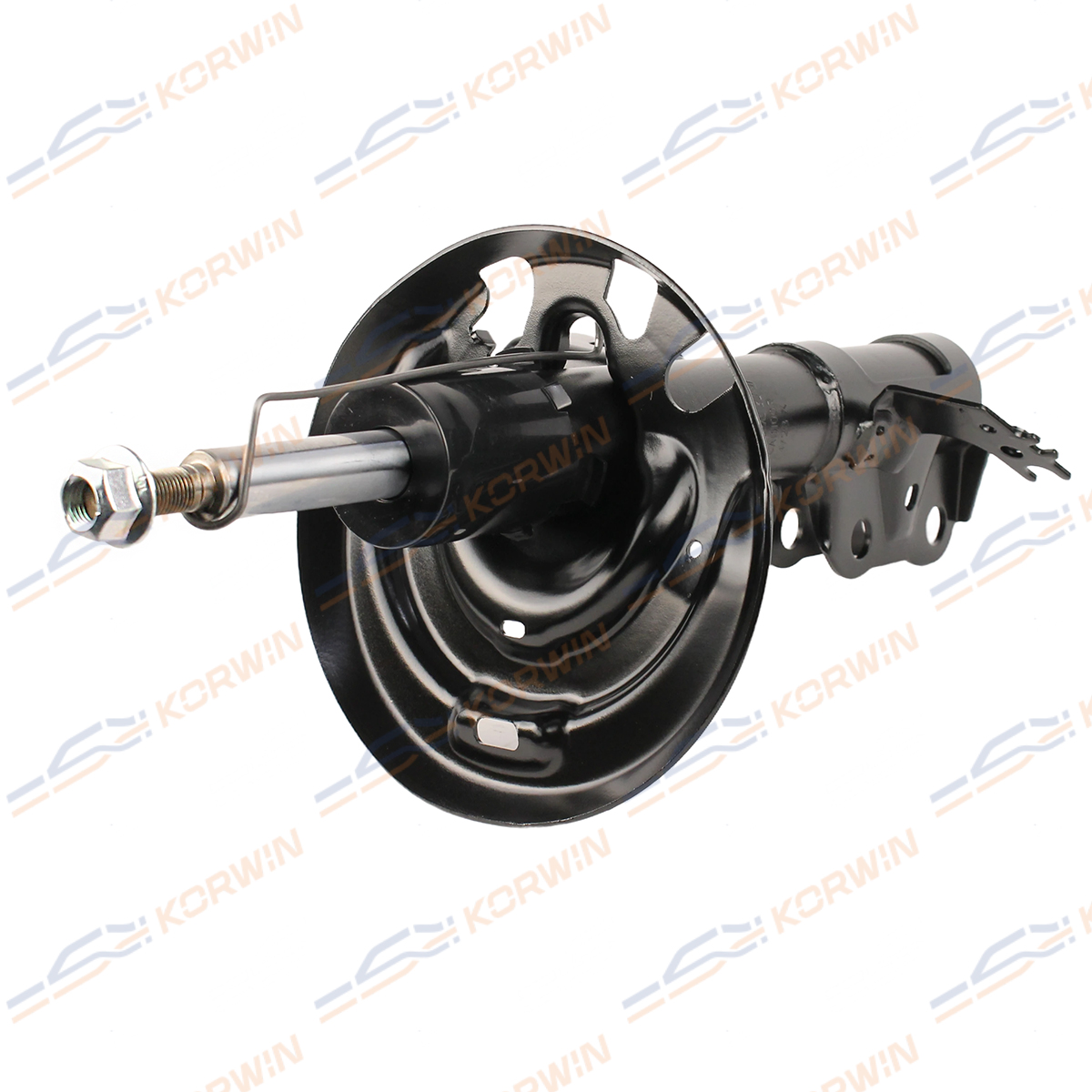 Амортизатор camry 17 - fr.right (гарантия 1 год/30т.км) - KORWIN KWCA0100R